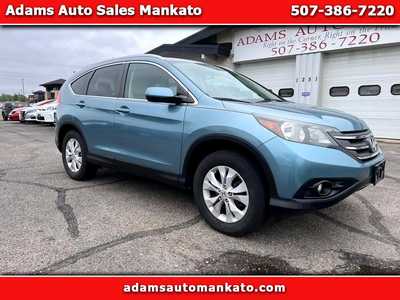 2014 Honda CR-V, $14900. Photo 1