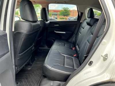 2013 Honda CR-V, $16900. Photo 10
