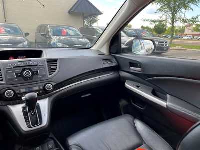 2013 Honda CR-V, $16900. Photo 12