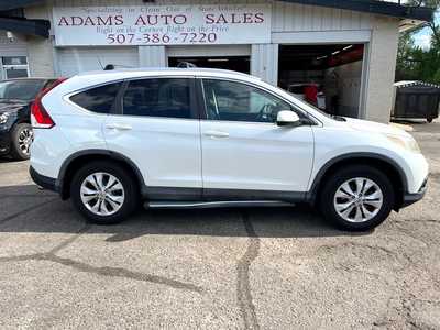 2013 Honda CR-V, $16900. Photo 2