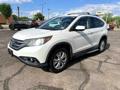 2013 Honda CR-V, $16900. Photo 4