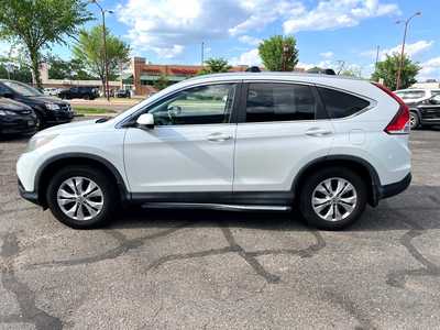 2013 Honda CR-V, $16900. Photo 5