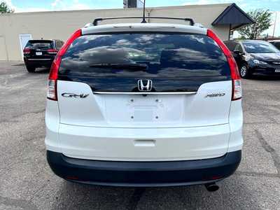 2013 Honda CR-V, $16900. Photo 6