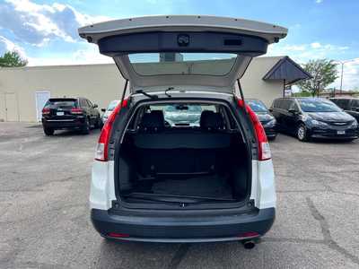 2013 Honda CR-V, $16900. Photo 7