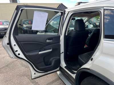 2013 Honda CR-V, $16900. Photo 9