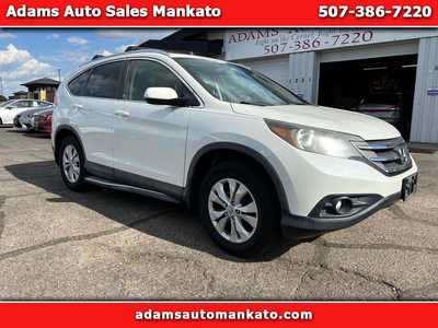 2013 Honda CR-V, $16900. Photo 1