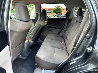 2014 Honda CR-V, $12900. Photo 10