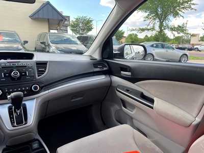 2014 Honda CR-V, $12900. Photo 12
