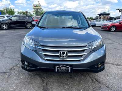 2014 Honda CR-V, $12900. Photo 3