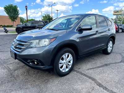 2014 Honda CR-V, $12900. Photo 4