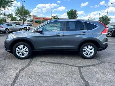 2014 Honda CR-V, $12900. Photo 5