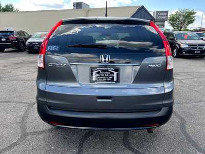 2014 Honda CR-V, $12900. Photo 6