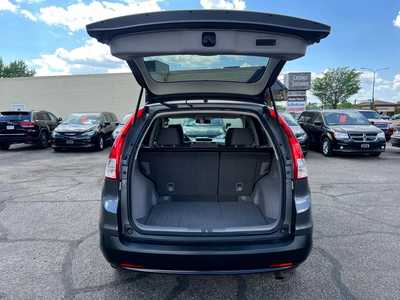 2014 Honda CR-V, $12900. Photo 7