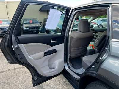 2014 Honda CR-V, $12900. Photo 9