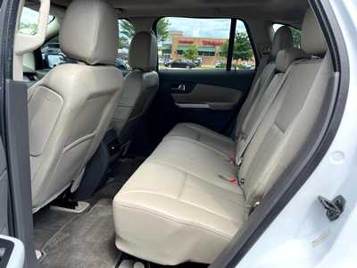 2014 Ford Edge, $9500. Photo 10