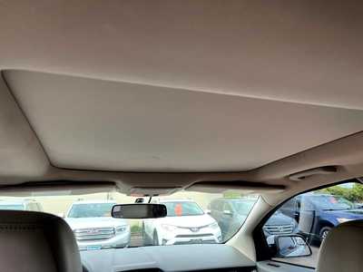 2014 Ford Edge, $9500. Photo 11