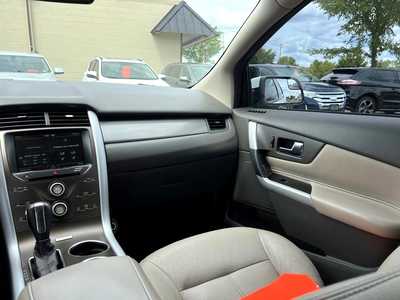 2014 Ford Edge, $9500. Photo 12