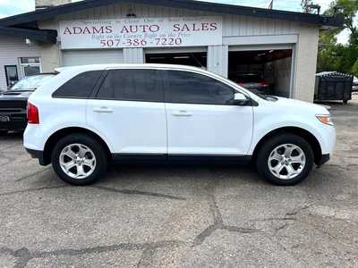 2014 Ford Edge, $9500. Photo 2