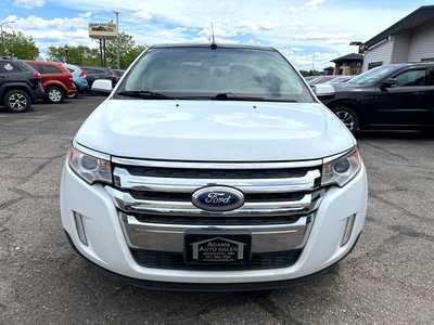 2014 Ford Edge, $9500. Photo 3