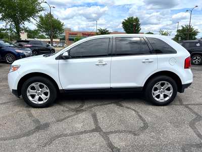 2014 Ford Edge, $9500. Photo 5