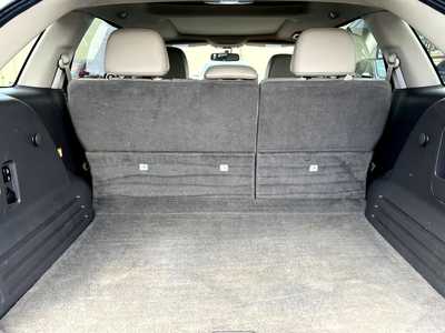 2014 Ford Edge, $9500. Photo 8