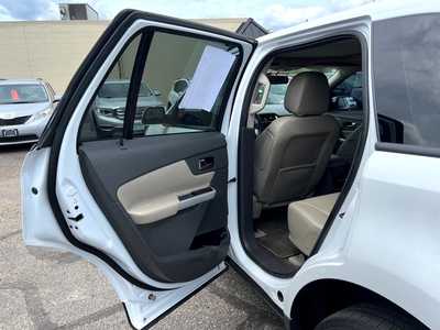 2014 Ford Edge, $9500. Photo 9