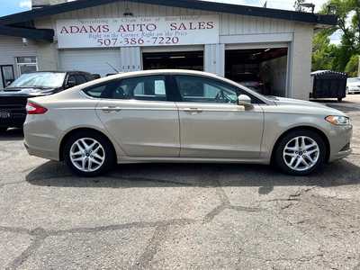 2016 Ford Fusion, $10500. Photo 2