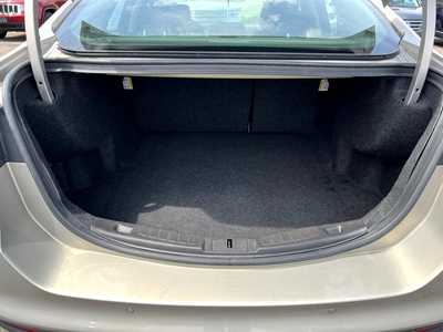 2016 Ford Fusion, $10500. Photo 7