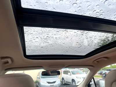 2016 Lincoln MKX, $14900. Photo 10