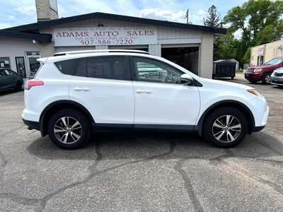 2016 Toyota RAV4, $15900. Photo 2