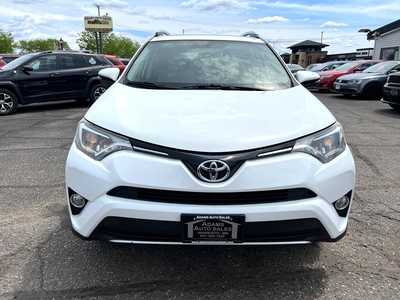 2016 Toyota RAV4, $15900. Photo 3