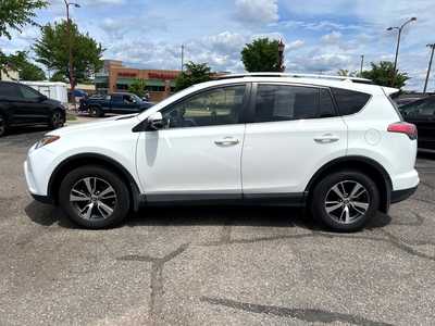 2016 Toyota RAV4, $15900. Photo 5