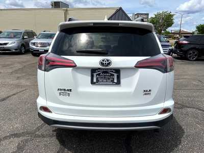 2016 Toyota RAV4, $15900. Photo 6
