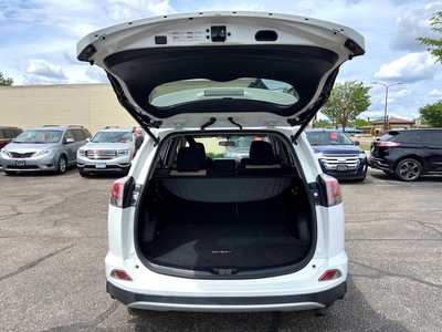 2016 Toyota RAV4, $15900. Photo 7
