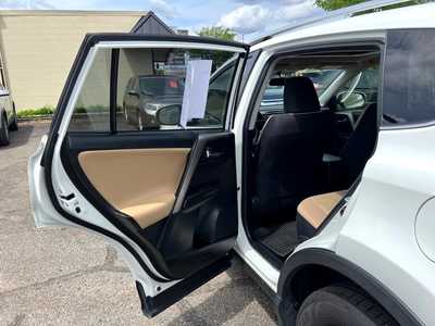 2016 Toyota RAV4, $15900. Photo 9