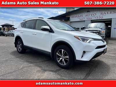2016 Toyota RAV4, $15900. Photo 1