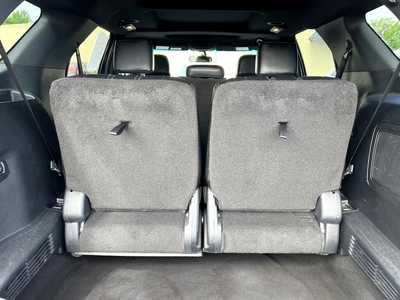2017 Ford Explorer, $16700. Photo 8