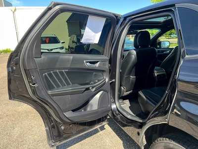 2019 Ford Edge, $19900. Photo 10