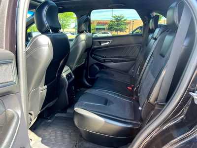 2019 Ford Edge, $19900. Photo 11