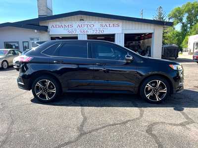 2019 Ford Edge, $19900. Photo 2