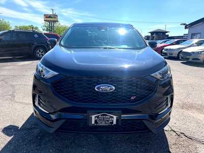 2019 Ford Edge, $19900. Photo 3