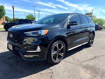 2019 Ford Edge, $19900. Photo 4