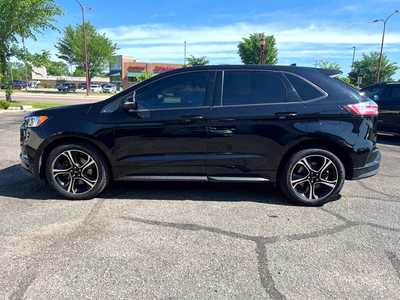 2019 Ford Edge, $19900. Photo 5