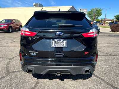 2019 Ford Edge, $19900. Photo 6