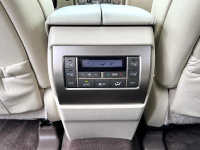 2019 Lexus GX Series, $28900. Photo 12