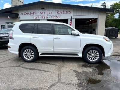 2019 Lexus GX Series, $28900. Photo 2