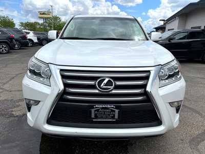 2019 Lexus GX Series, $28900. Photo 3