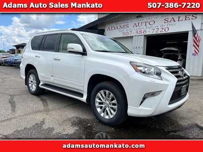 2019 Lexus GX Series, $28900. Photo 1