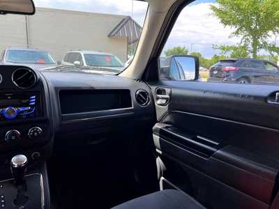 2017 Jeep Patriot, $6700. Photo 11