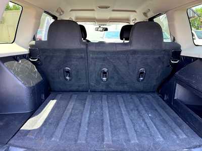 2017 Jeep Patriot, $6700. Photo 8